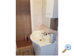 Appartements Potoki - Zheb Kroatien