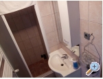 Appartements Potoki - Zheb Kroatien