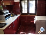 Appartements Potoki - Zheb Kroatien