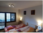 Appartements Potoki - Zheb Kroatien