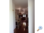 Appartements Potoki - Zheb Kroatien
