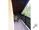Appartements Potoki - Zheb Kroatien