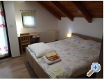 Appartements Potoki - Zheb Kroatien