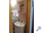 Appartements Potoki - Zheb Kroatien