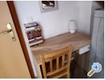 Appartements Potoki - Zheb Kroatien