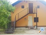 Appartements Potoki - Zheb Kroatien