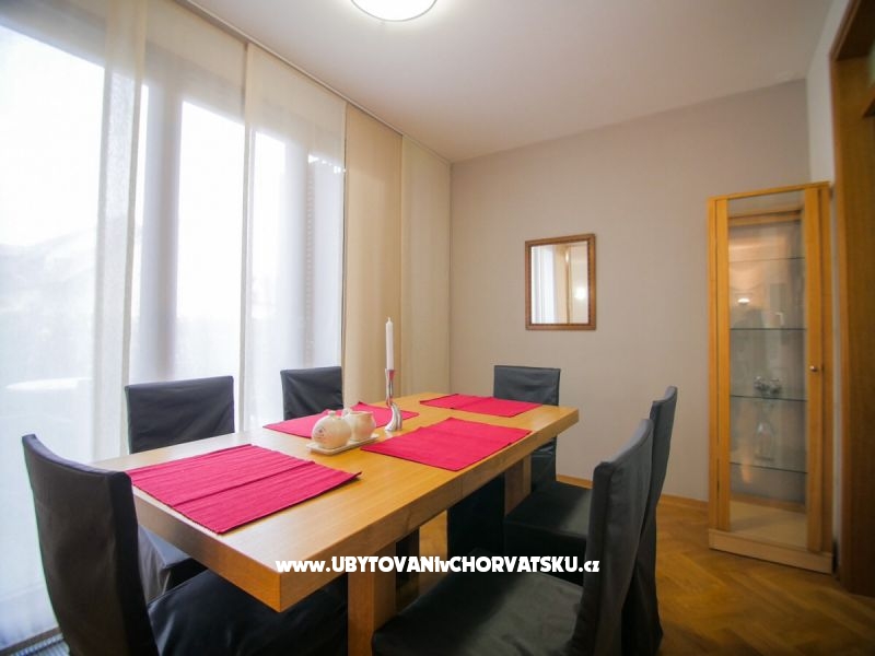 Apartmány Academia – ubytování Záhřeb, Chorvatsko – foto 12