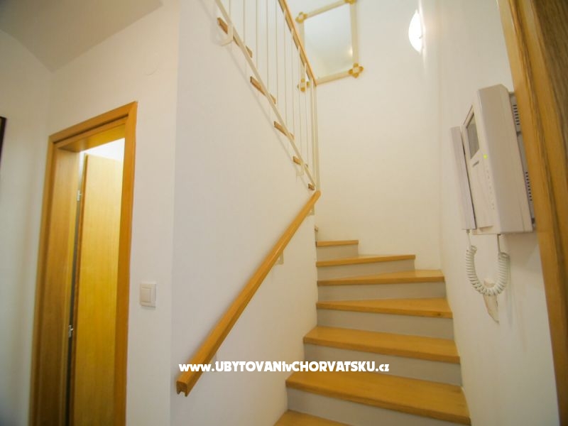 Apartmány Academia – ubytování Záhřeb, Chorvatsko – foto 14
