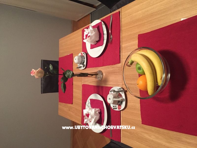 Apartmány Academia – ubytování Záhřeb, Chorvatsko – foto 16