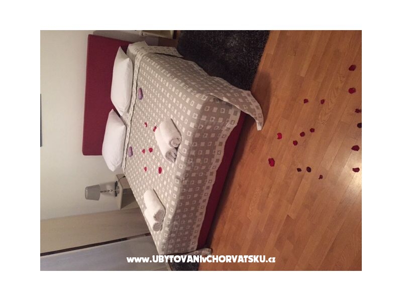 Apartmány Academia – ubytování Záhřeb, Chorvatsko – foto 17