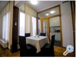 Apartmány Academia – Záhřeb – náhled 10