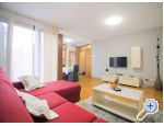 Apartmány Academia – Záhřeb – náhled 11