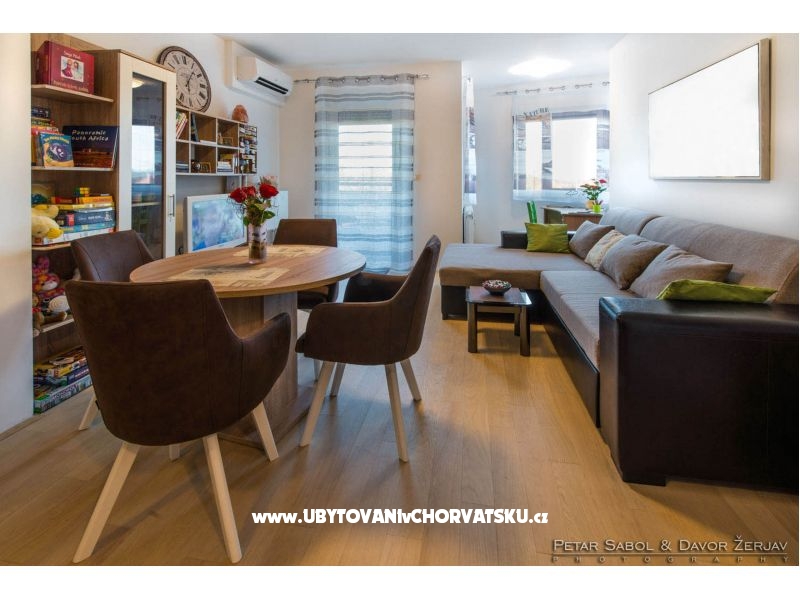 Green Park View Cakovec apartment – Ferienwohnung Zagreb, Kroatien – Foto 1