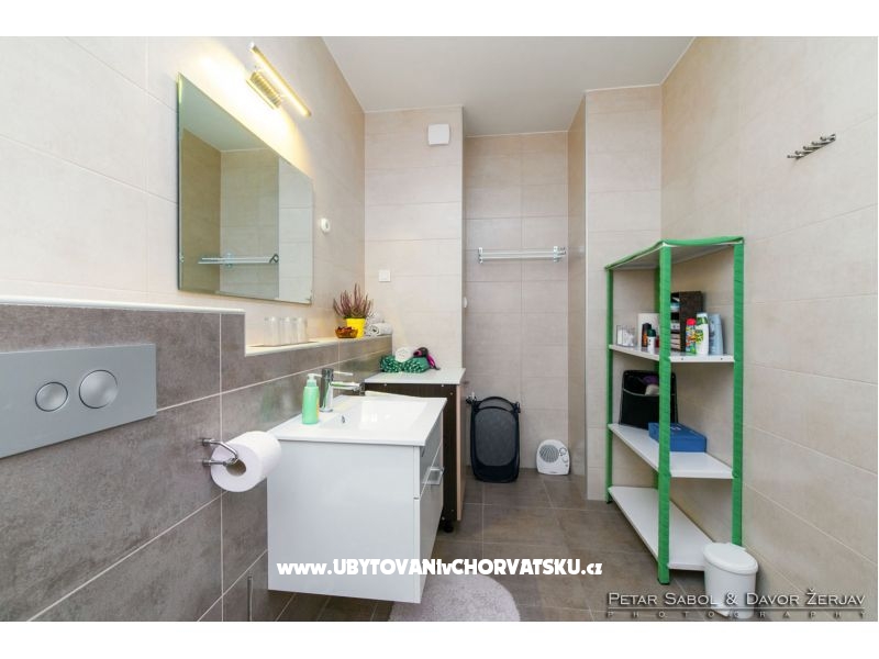 Green Park View Cakovec apartment – Ferienwohnung Zagreb, Kroatien – Foto 10