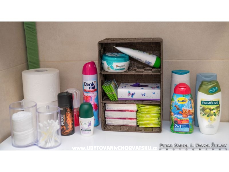 Green Park View Cakovec apartment – Ferienwohnung Zagreb, Kroatien – Foto 11