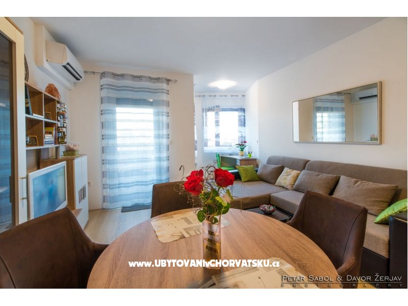 Green Park View Cakovec apartment – Ferienwohnung Zagreb, Kroatien – Foto 2