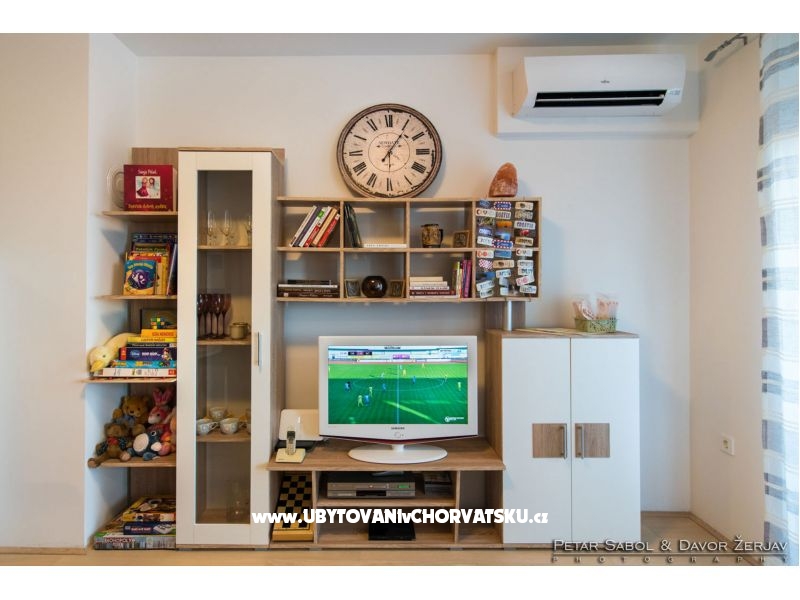 Green Park View Cakovec apartment – Ferienwohnung Zagreb, Kroatien – Foto 3