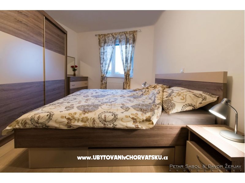 Green Park View Cakovec apartment – Ferienwohnung Zagreb, Kroatien – Foto 5