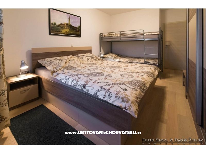 Green Park View Cakovec apartment – Ferienwohnung Zagreb, Kroatien – Foto 6