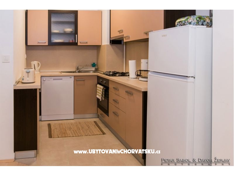 Green Park View Cakovec apartment – Ferienwohnung Zagreb, Kroatien – Foto 7