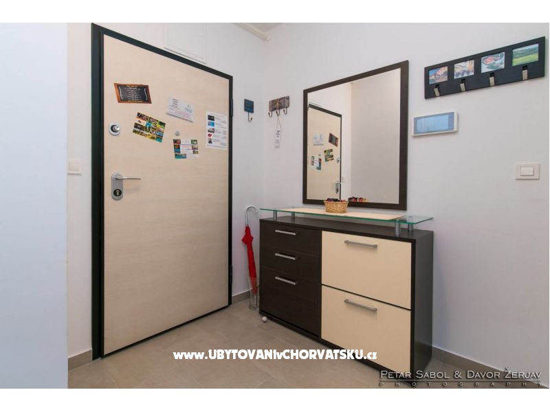 Green Park View Cakovec apartment – Ferienwohnung Zagreb, Kroatien – Foto 8