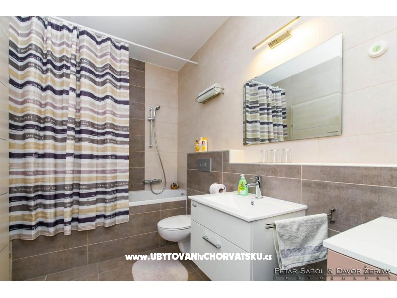 Green Park View Cakovec apartment – Ferienwohnung Zagreb, Kroatien – Foto 9