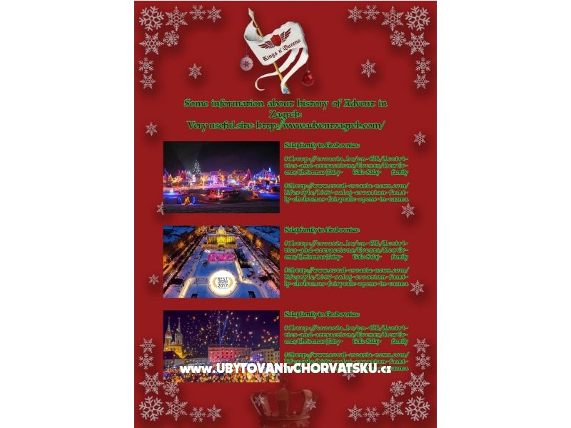 Hostel Kings and Queens – Ferienwohnung Zagreb, Kroatien – Foto 1