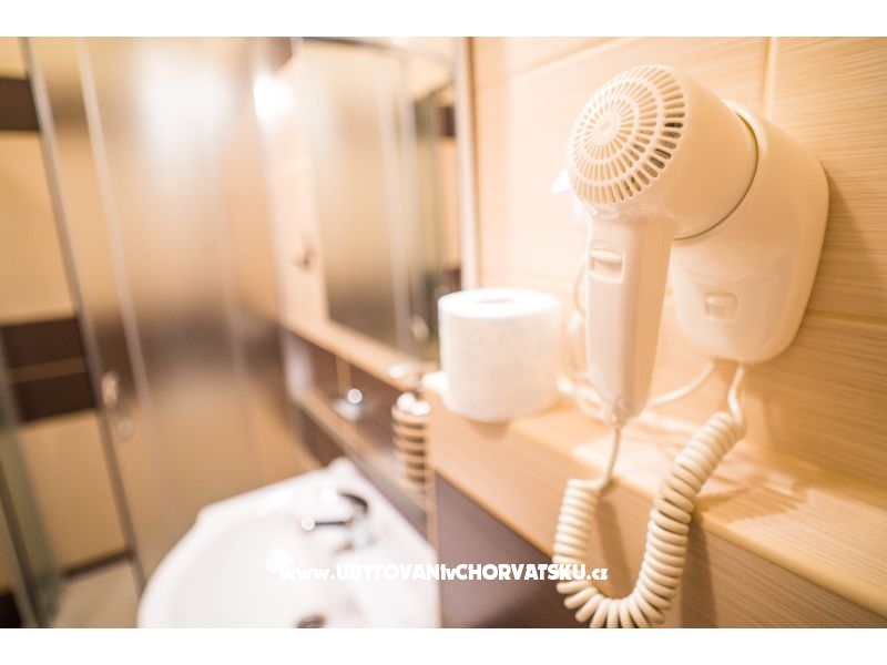 Hostel Kings and Queens – Ferienwohnung Zagreb, Kroatien – Foto 12