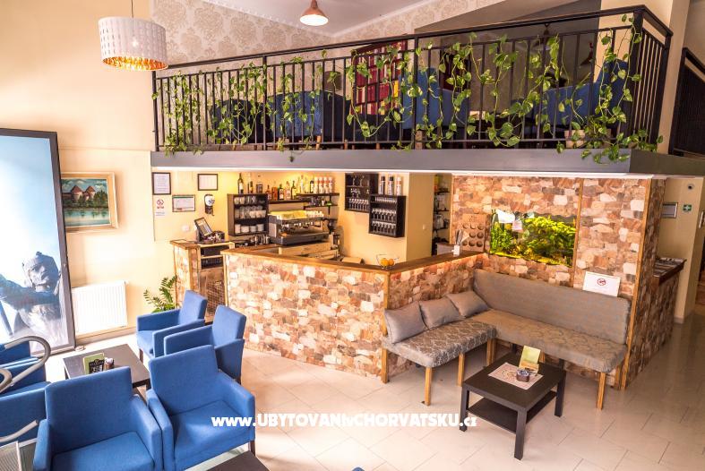 Hostel Kings and Queens – Ferienwohnung Zagreb, Kroatien – Foto 13