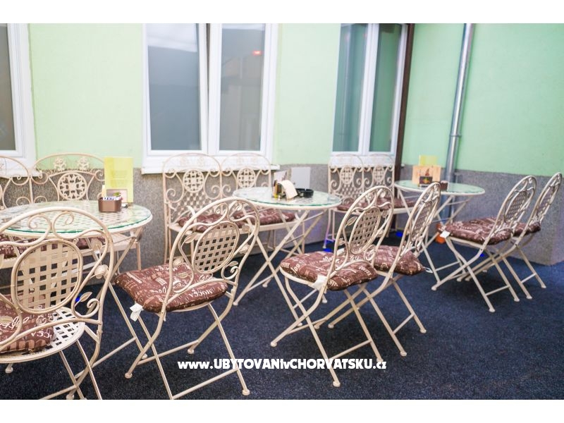 Hostel Kings and Queens – Ferienwohnung Zagreb, Kroatien – Foto 14