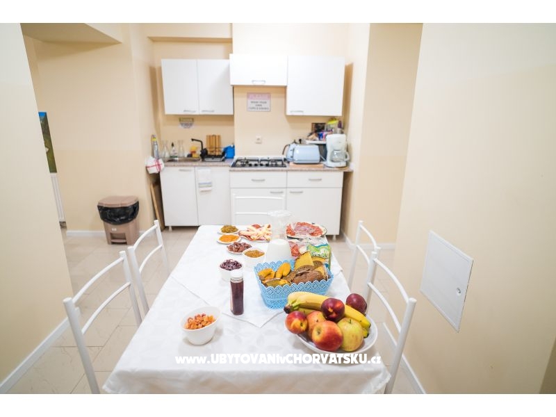 Hostel Kings and Queens – Ferienwohnung Zagreb, Kroatien – Foto 17