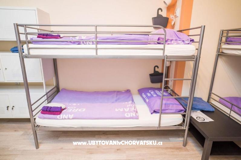 Hostel Kings and Queens – Ferienwohnung Zagreb, Kroatien – Foto 4