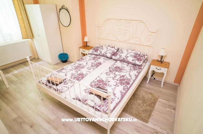 Hostel Kings and Queens – Ferienwohnung Zagreb, Kroatien – Foto 6