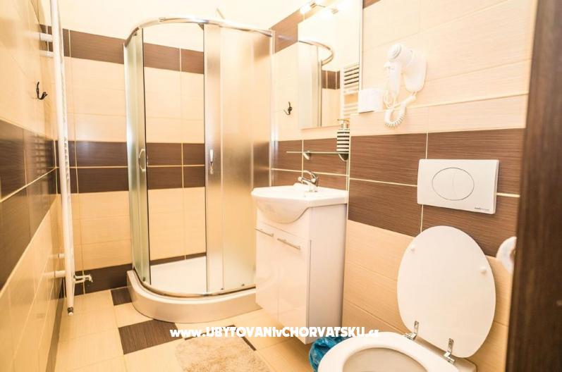 Hostel Kings and Queens – Ferienwohnung Zagreb, Kroatien – Foto 7