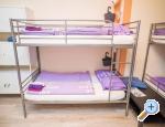 Hostel Kings and Queens – Zagreb – Vorschau 4