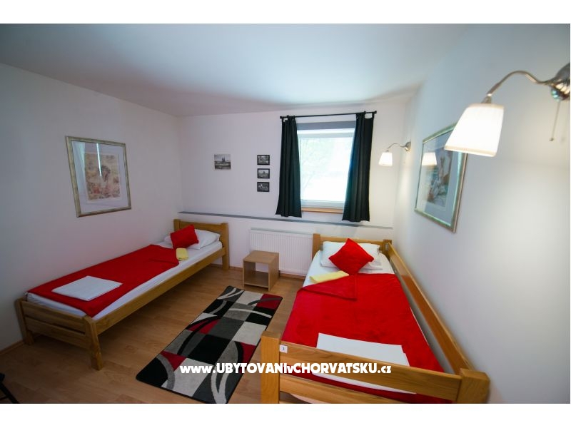 Hostel Zagreb – Ferienwohnung Zagreb, Kroatien – Foto 1