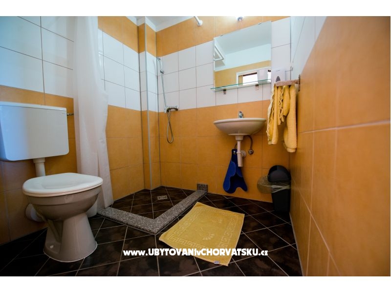 Hostel Zagreb – Ferienwohnung Zagreb, Kroatien – Foto 10
