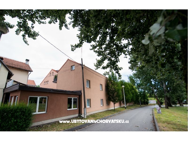 Hostel Zagreb – Ferienwohnung Zagreb, Kroatien – Foto 15