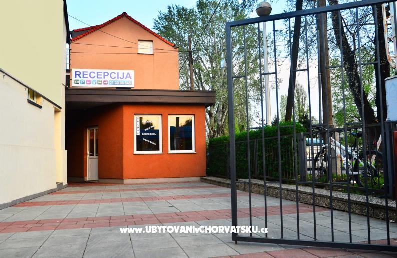 Hostel Zagreb – Ferienwohnung Zagreb, Kroatien – Foto 2