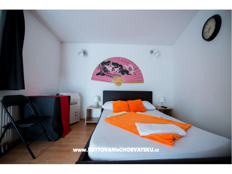 Hostel Zagreb – Ferienwohnung Zagreb, Kroatien – Foto 3