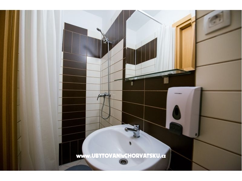 Hostel Zagreb – Ferienwohnung Zagreb, Kroatien – Foto 4