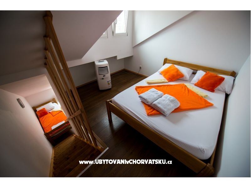 Hostel Zagreb – Ferienwohnung Zagreb, Kroatien – Foto 5