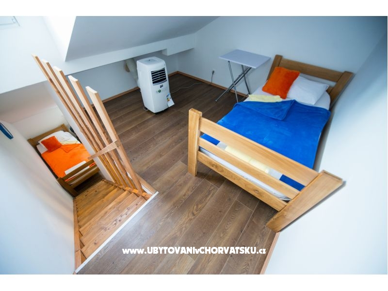 Hostel Zagreb – Ferienwohnung Zagreb, Kroatien – Foto 6
