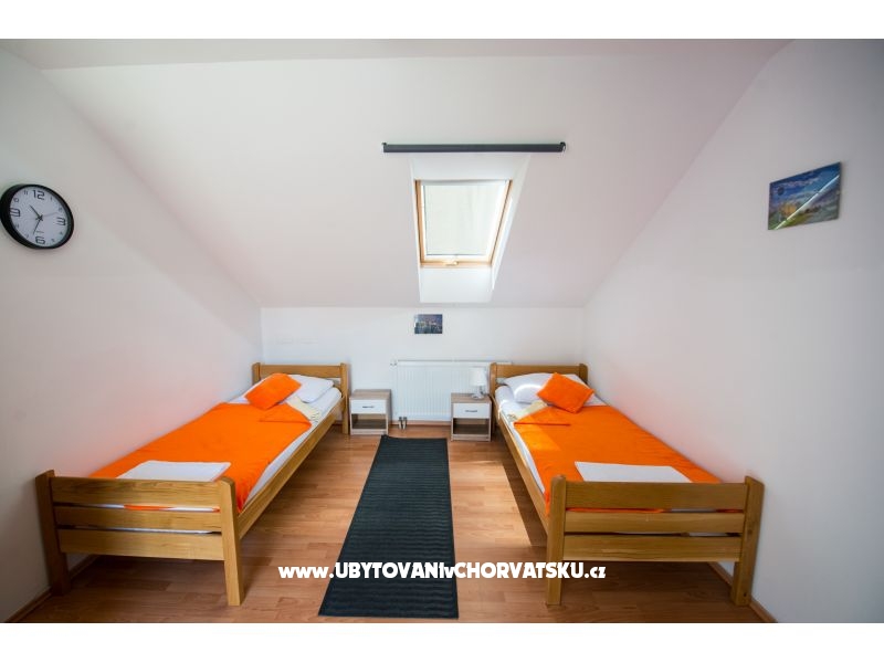 Hostel Zagreb – Ferienwohnung Zagreb, Kroatien – Foto 7