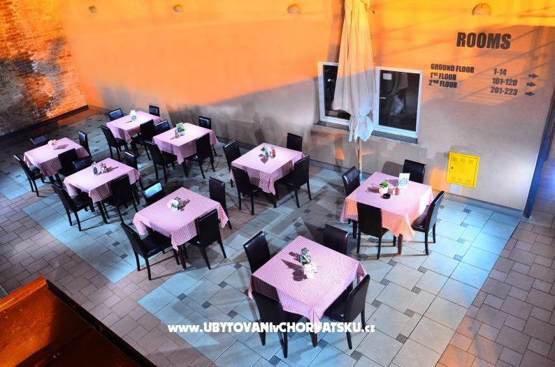 Hostel Zagreb – Ferienwohnung Zagreb, Kroatien – Foto 8