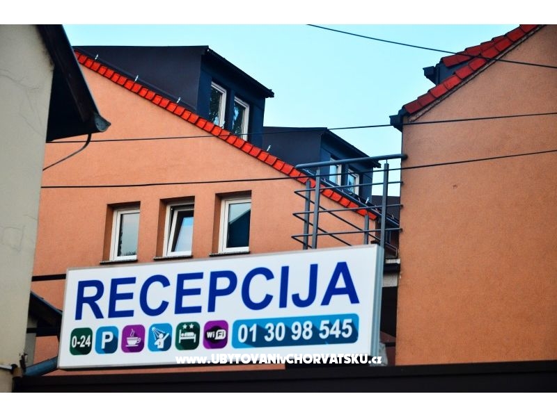 Hostel Zagreb – Ferienwohnung Zagreb, Kroatien – Foto 9