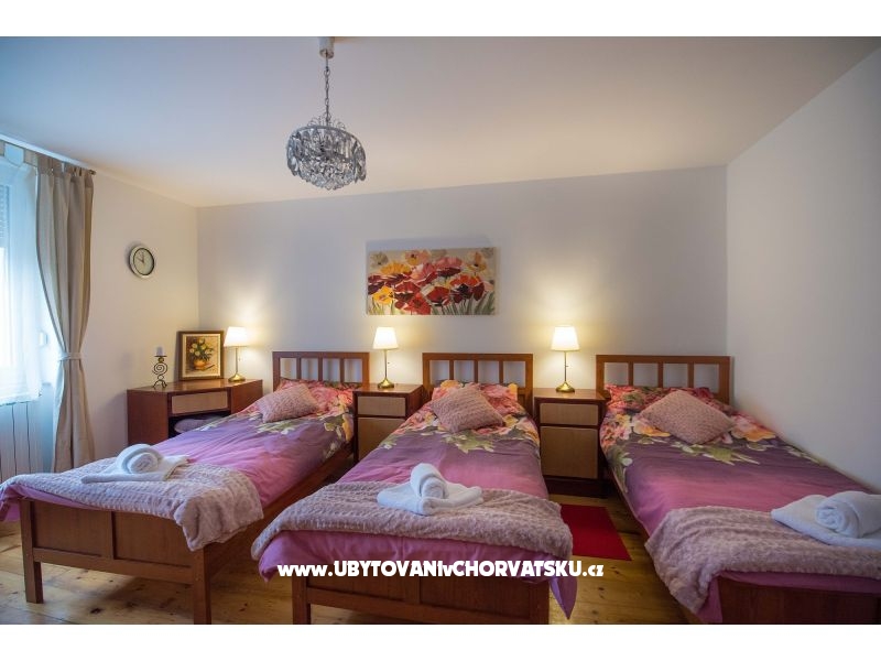 Kuća za odmor Grofica – Ferienwohnung Zagreb, Kroatien – Foto 1