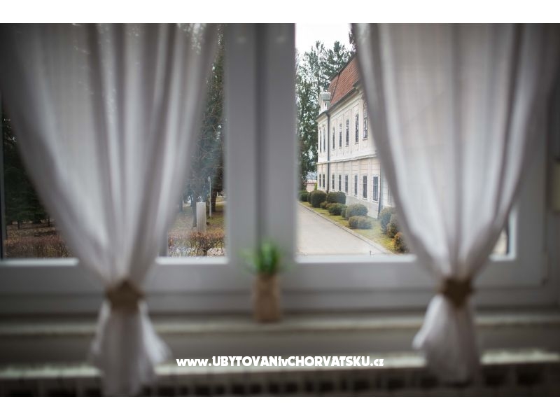 Kuća za odmor Grofica – Ferienwohnung Zagreb, Kroatien – Foto 12