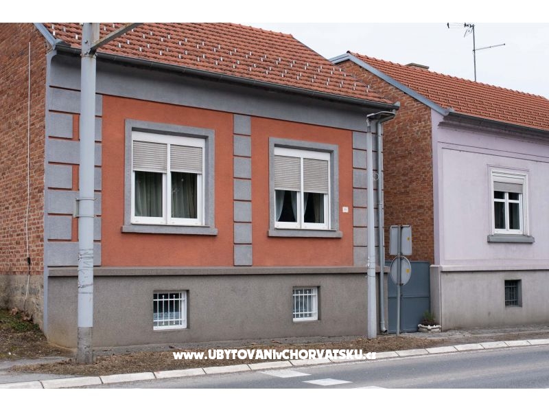 Kuća za odmor Grofica – Ferienwohnung Zagreb, Kroatien – Foto 14