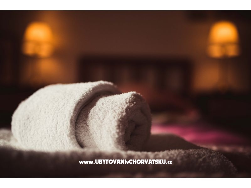 Kuća za odmor Grofica – Ferienwohnung Zagreb, Kroatien – Foto 15